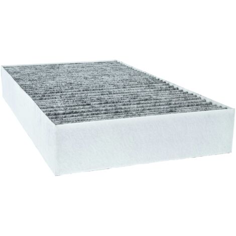 Vhbw 4x Filtro De Carbón Activado Compatible Con Miele DA 419-6