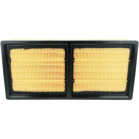 vhbw Tubo flessibile da 3m compatibile con aspirapolvere Kärcher NT 27