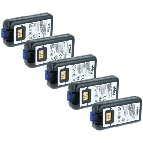 Battery for Honeywell CK3, CS-HYK300BL 5200mAh Li-ion Battery for Honeywell CK3, CS-HYK300BL 5200mAh Li-ion