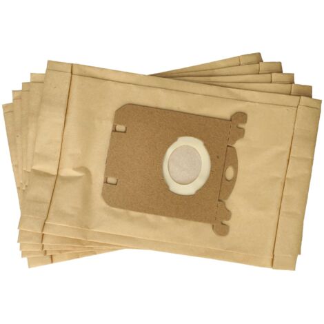 Studio Aspirapolvere Con Sacco FC9082/01 - Foto 3