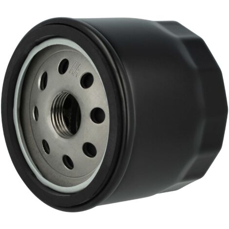 Vhbw Filtro De Aire Reemplaza MASSEY FERGUSON 6191362-H1, 6191362M1