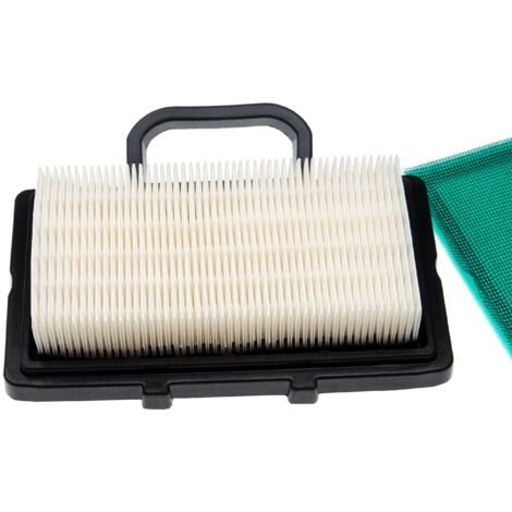 Filtro HEPA Vhbw Compatibile Con Hoover TS 2063, TS 2061, TS 2065 – Sostituisce 04365029 – Anallergico