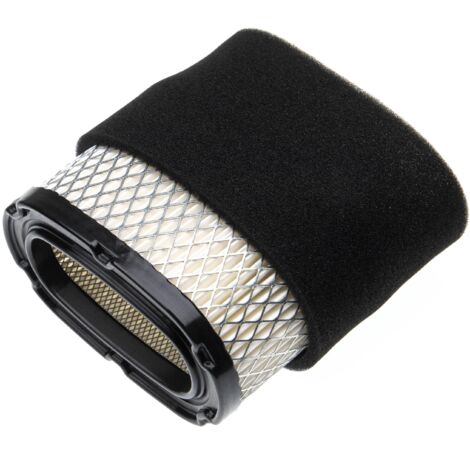 vhbw Filtro compatible con Dirt Devil DD 698-2, DD 698-3, DD 698-4, DD