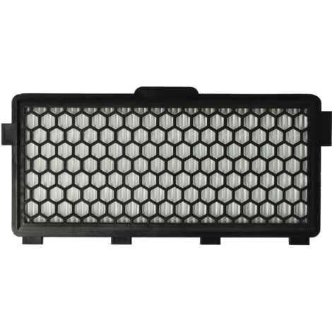 vhbw 3x filtre compatible avec Miele Complete C3 Black Diamond EcoLine aspirateur - filtre à