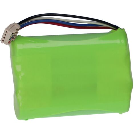 Emmerich nimh pack aa 1500 mah 4 8 v ft-1z (l x b x h) 59 x 145 x 505 mm - multimedia-accessoires kopen? | Korting tot 50