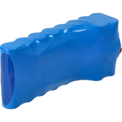 Vhbw Akku-Set Für Husqvarna Rasenroboter - 2x 5200mAh 18V Li-Ion Ersatzakkus