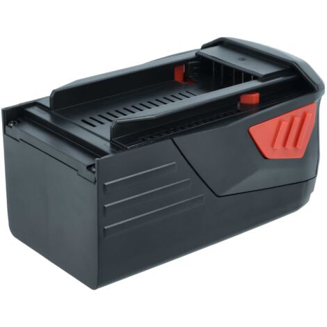 2in1 Set: Li-Ion Akku 36V / 4000mAh + Ladestation Für Hilti SR 30-A36, SR30