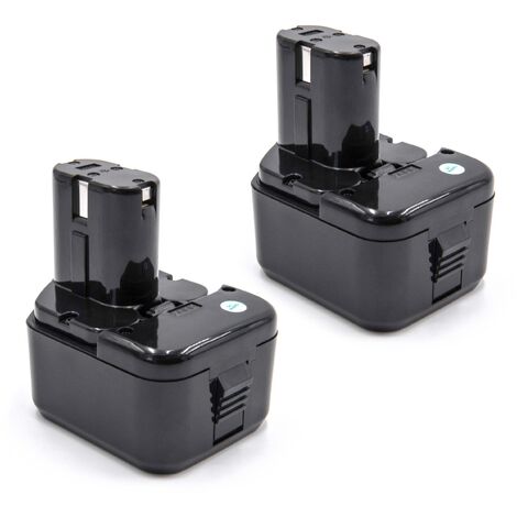 Batterie Pour Makita 9.6V 3Ah Ni-MH AKKU POWER - P526