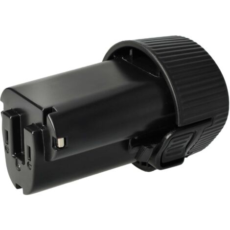 vhbw 1x batería compatible con Makita SH01Z, SH01W, Softshell chaqueta con calefacción 10,8 V, STEXMR051, TD090, SH01 herramienta (2000 mAh, Li-Ion, 10,8 V) (1/5)