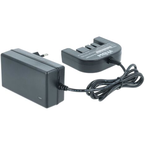 Batería Para Black & Decker Destornillador Eléctrico Hp148f2, 14,4v