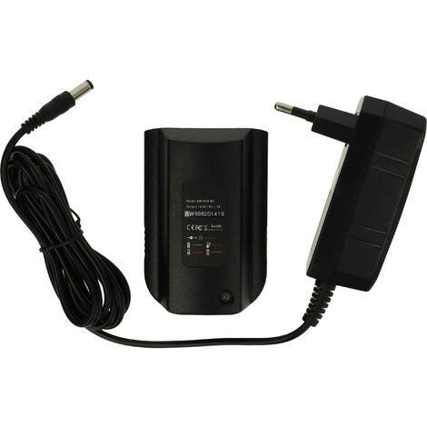 Cargador Vhbw Para Vivitar Vivicam 5340s - Carga Rápida Con Indicador LED, Incluye Cable USB