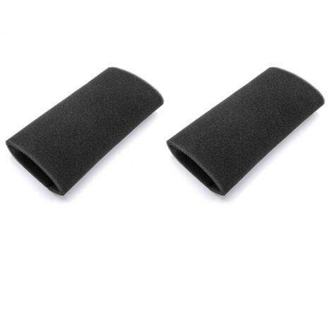 Filtro Spugna Microfiltro Vhbw Set Di 2x Filtro Salva-motore Compatibile Con Bosch Athlet Bch6re8kgb Bch6re8kgb 01 Bch6zooau 01 Bch6zooau 02 Bch6zooo Aspirapolvere 93638480 Filtri Aspirapolvere