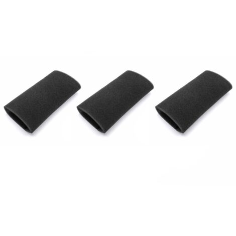 vhbw filtro per aspirapolvere per Bosch Athlet BCH6ath1gb/01