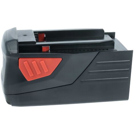 Angebot im Set: Ladegerät mit USB AKKU 36V 4500mAh für Hilti B36 TE6A TE7A eBa