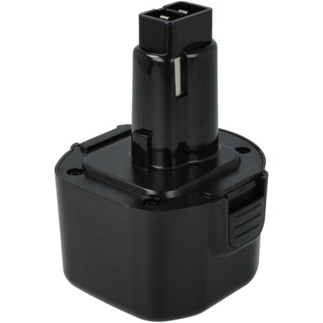 Batería Black & Decker De 12 Voltios | Direct