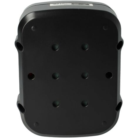 2 X Haute Performance Ni-MH Batterie 12 V/3300 MAh Pour Panasonic