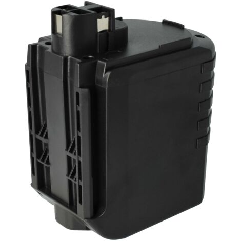 Vhbw Batteria Compatibile Con Bosch GBH24VFR, GBH 24VFR, GBH 24VR Gbh 24vre Gbh24vfr Gbh24vre Gbh24vrf Attrezzi Da Lavoro 1500mah 24v Nimh 18386711