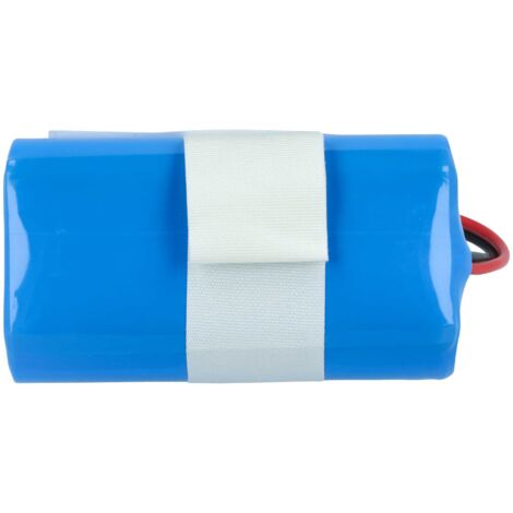 Akku passend für Ecovacs CEN330, CR330, CR333 - 2600mAh 10,8V Li-Ion 888201538