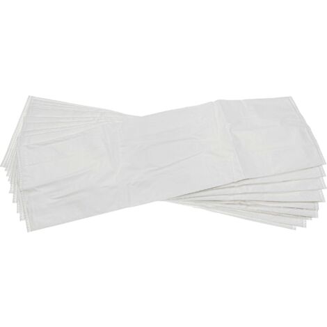 10 Bolsas De Aspiradora Aptas Para Rowenta Ambia RO 211 Hasta 240 Y ZR-470. Repuesto Para Swirl R 32
