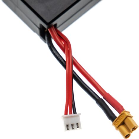 2x Batería Para Dron Xiaomi 4K Version 1080 - 5100 MAh 15,2 V Li-poli