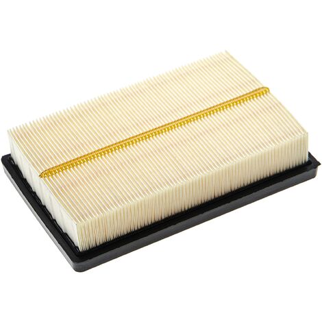 vhbw Filtro de aire para vehículos reemplaza Toyota 17801-0M040, 17801 ...