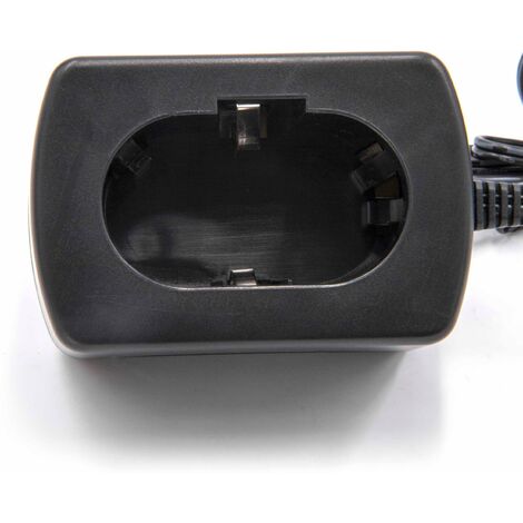 vhbw Dual Charger Compatible with Makita HR202D, HR202DRFX, HR202DZK