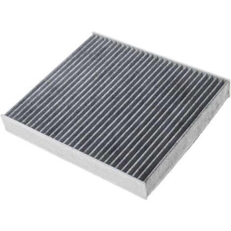 vhbw Filtro habitáculo reemplaza Motaquip LVCF 577 para vehículos (1/2)