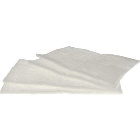 Vhbw Lot De Filtres Compatible Avec R+F ComfoAir 450 Appareil De Ventilation Filtre A Air G4 F7 4 Pcs Blanc Jaune Vert 85817592