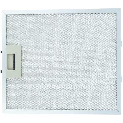 Para Filtros De Repuesto De Campana Extractora De Grasa De