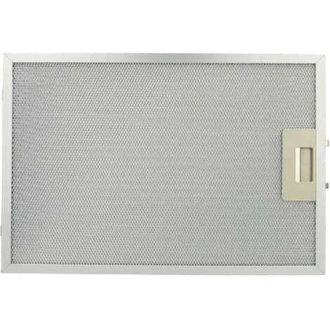 Vhbw Filtro Combinato 2-in-1 Compatibile Con Bielmeier BHG 280 Depuratore D'aria