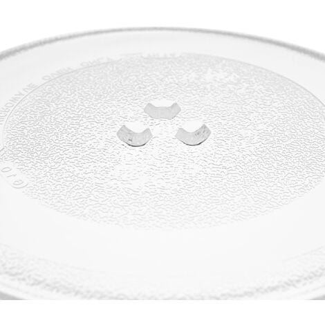 Plato de cristal giratorio para microondas 3390W1A027A