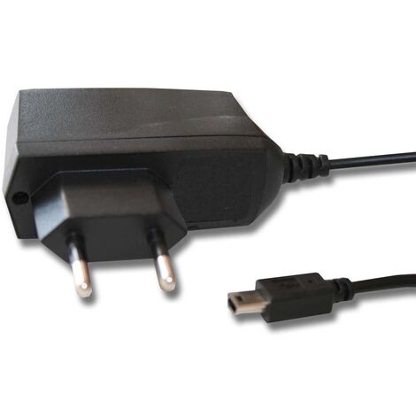 Vhbw Batteria Compatibile Per Navigatore Mitac Mio Moov 150, 720mAh, 3.7V, Li-Ion, Sostituisce 338937010159