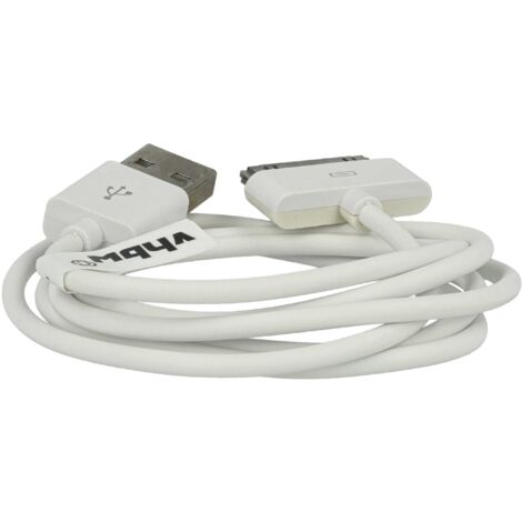 名無しiPod Classic ホワイト USBケーブル付き　第5世代 名無しiPod Classic ホワイト USBケーブル付き 第5世代 名無しiPod