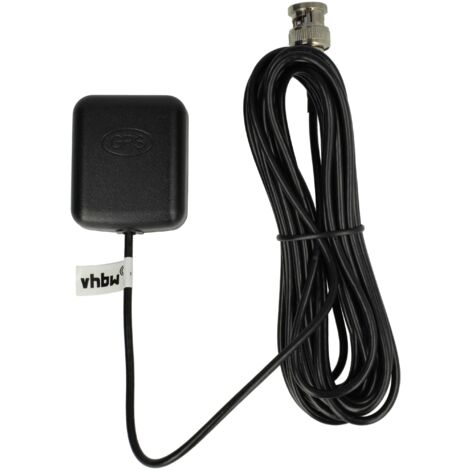 vhbw Antenne compatible avec Baofeng UV 82, UV 82L radio portable