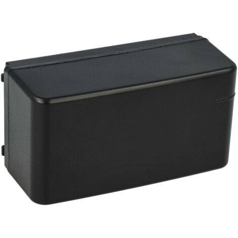 Batterie 4200mAh 6V Pour Flash Pentax R800, R-300X, Etc. - NiMH, Neuve