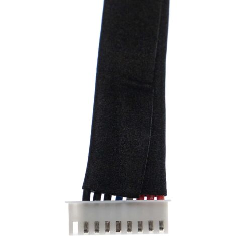 vhbw batería compatible con JBL Boombox, JEM3316, JEM3317, JEM3318 altavoz altavoces (10000mAh, 7,4V, polímero de litio)
