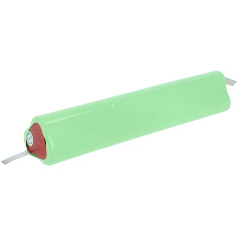 Batteria Per Velux Solarfenster 946933 Batteria NiMH Per Lucernari Solari Velux - 10,8V 2550mAh, Capacità Reale, Anno 2025 PRO Elik Robot - Foto 8