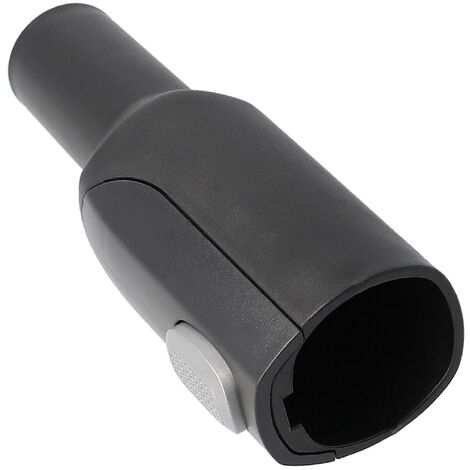 vhbw raccordo per aspirapolvere Max-In 36mm, 2G con attacco accessori