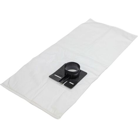 20x Microvlies Staubsaugerbeutel für Festool CT 17, CT 17 E ersetzt