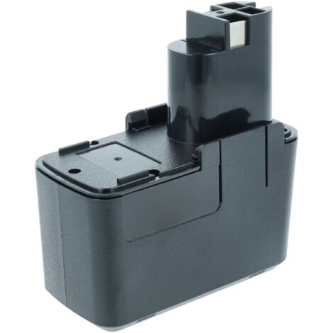 EXTENSILO 3x Batería Reemplaza Würth 702 300 512, 702 300512, 702300