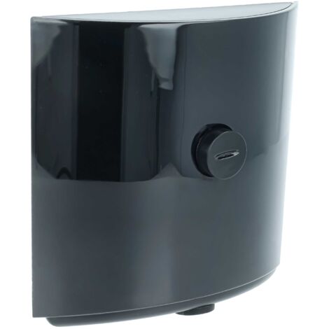 Vhbw - Custodia Da Trasporto Protettiva Per Bose SoundLink Color E SoundLink Color 2, Borsa Morbida Imbottita In Nero, Leggera - 3