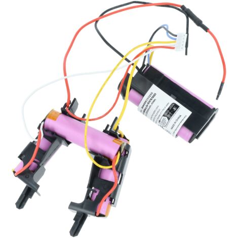 Vhbw 1500mAh 18V Li-Ion Battery for AEG CX7-35WRK, CX7-35WR Vacuum