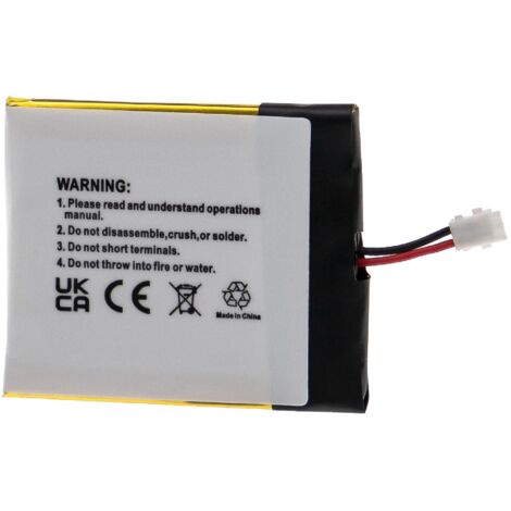 Powerful Watch Battery W75040L1 main image 0