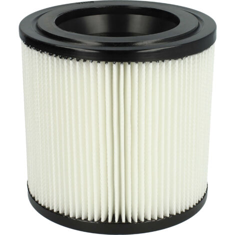 vhbw Filtro plisado compatible con Prosol PR 22-L - Filtro, cartucho (1/5)