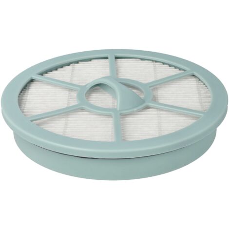 vhbw Filtro compatible con Philips FC8264/01, FC8264/02, FC8299