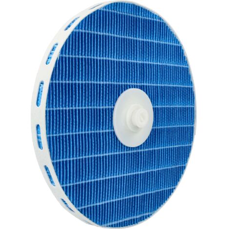 vhbw 2x Filter Ersatz für Philips FY5156/10 für Luftbefeuchter