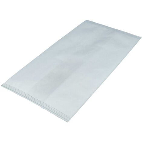 Lot De 20 Sacs Aspirateur Compatibles Kärcher BV 5/1 Et BV 5/1 Bp - Référence 6.904-335.0 / 6.904-336 - Marque SAFE 'N CLEAN