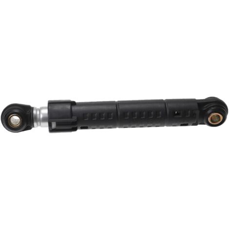 vhbw Amortiguador compatible con Bosch WOP2431, WOP2451SN, WOP2471FF, WOP2601FF, WOP2630FF, WOP2430NL, WOP2450SN, WOP2650SN lavadora - 60 N (1/4)