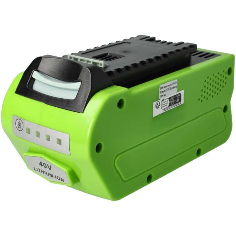 Trade-Shop Li-Ion Akku 24V / 4000mAh Für Alpina BLA 24 Li C 24 Li H 24 Li MT 24 Li T 24 Li 270401020 Bt 4024 Powerworks 32cm P24lm32 P24ab P24st 63069994 Trade-Shop Li-Ion Akku 24V / 4000mAh Für Alpina BLA 24 Li C 24 Li H 24 Li MT 24 Li T 24 Li 270401020 Bt 4024 Powerworks 32cm P24lm32 P24ab P24st 63069994