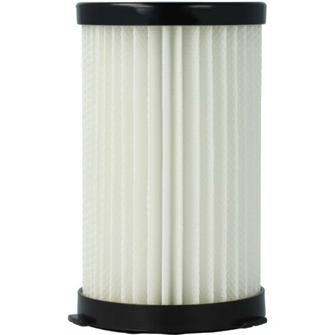 Vhbw 2x Filtro Compatible Con Rowenta Powerline RH7737IA4Q0, RH7743IA/4Q0, RH7737IA/4Q0, RH7721IB4Q0 Aspiradora - Filtro Hepa Verde Blanco